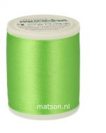Madeira Rayon 1000 m, kleur 1248