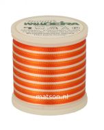 Madeira Rayon Ombré 200 m, kleur 2022