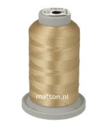 Brildor Polyester 1000 m, kleur 1672