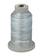 Brildor Multicolor 1000 m, kleur 2869