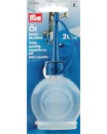 Naaimachine olie 20ml. Prym