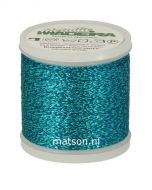 Madeira Metallic 200 m, kleur 37