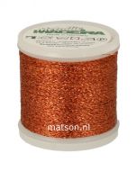 Madeira Metallic 200 m, kleur 28