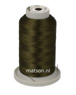 Brildor Polyester 1000 m, kleur 1156