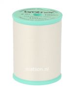 Spoelgaren/ ondergaren Brother Wit XC5996