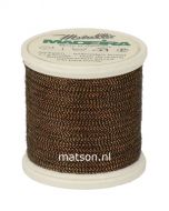 Madeira Metallic 200 m, kleur 482