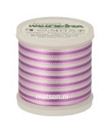 Madeira Rayon Ombré 200 m, kleur 2014