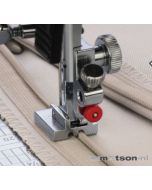 Blinde ritsvoet Janome