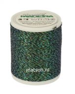 Madeira Glamour 100 m, kleur 2500