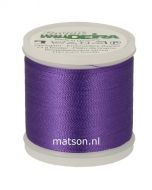 Madeira Rayon 200 m, kleur 1112