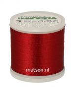 Madeira Rayon 200 m, kleur 1181