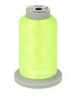 Brildor Polyester 1000 m, kleur 2967 neon