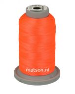 Brildor Polyester 1000 m, kleur 2932 neon