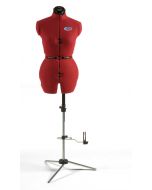 Paspop Lewenstein Legform B