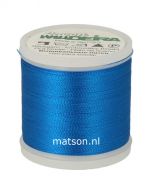 Madeira Rayon 200 m, kleur 1177