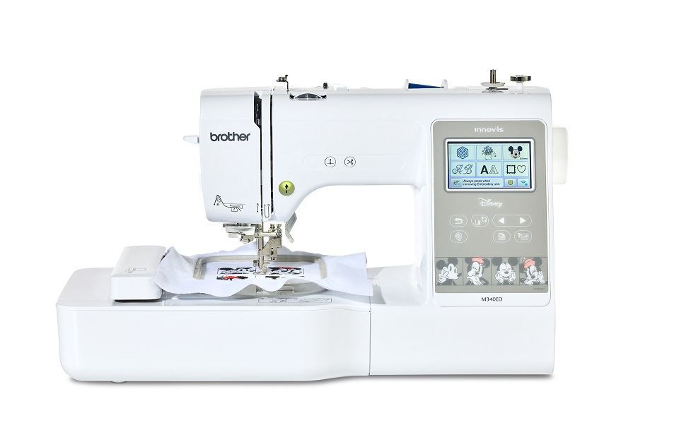 Brother Innovis M340 Disney