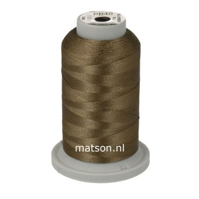 Brildor Polyester 1000 m, kleur 1776