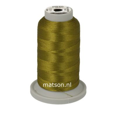 Brildor Polyester 1000 m, kleur 2133