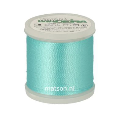 Madeira Rayon 200 m, kleur 1045