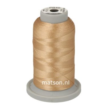 Brildor Polyester 1000 m, kleur 2138