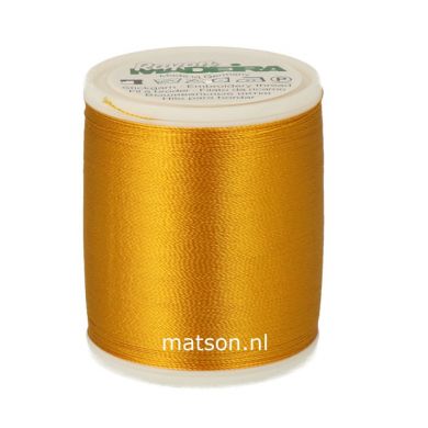 Madeira Rayon 1000 m, kleur 1025