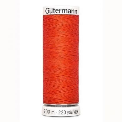 Gütermann Naaigaren 200 m, kleur 155