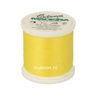 Madeira Cotona 200 m, kleur 770