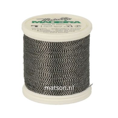 Madeira Metallic 200 m, kleur 442