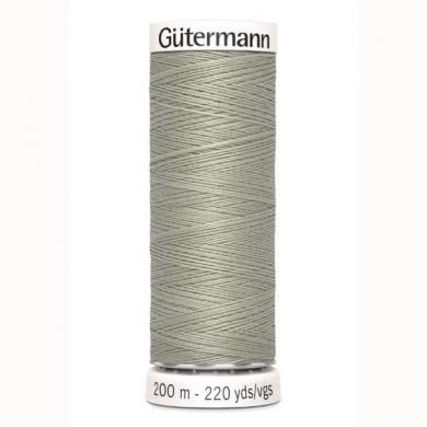 Gütermann Naaigaren 200 m, kleur 132