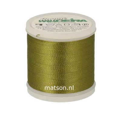 Madeira Rayon 200 m, kleur 1156