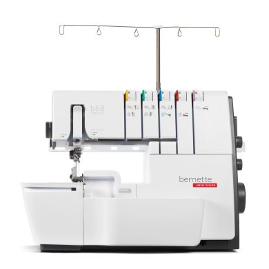 Bernette Airlock B68