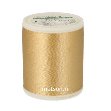Madeira Rayon 1000 m, kleur 1055