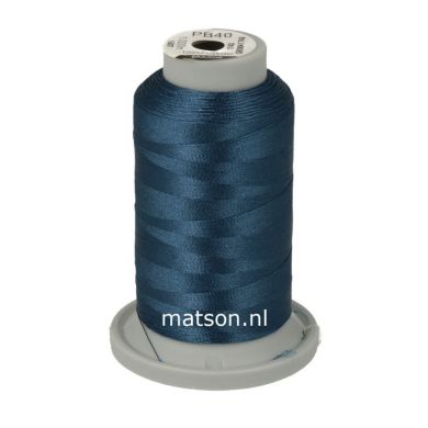 Brildor Polyester 1000 m, kleur 1743