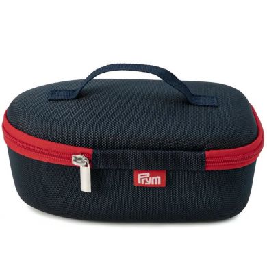 Prym mini strijkijzer etui