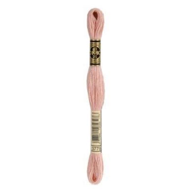 DMC 117 Mouline kleur 3779