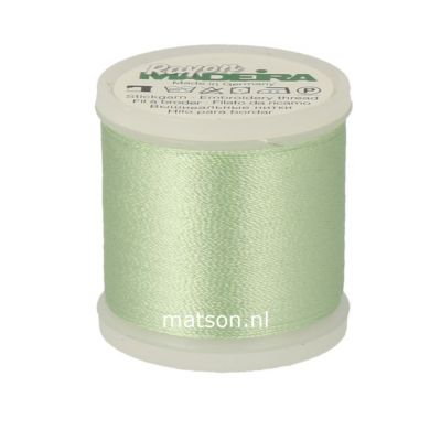 Madeira Rayon 200 m, kleur 1100