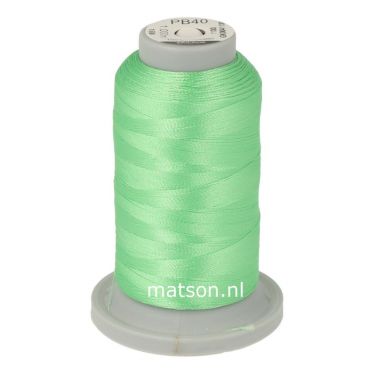 Brildor Polyester 1000 m, kleur 1130