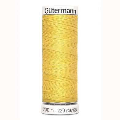 Gütermann Naaigaren 200 m, kleur 327