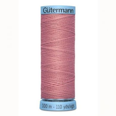 Gütermann Zijde 100m kleur 473