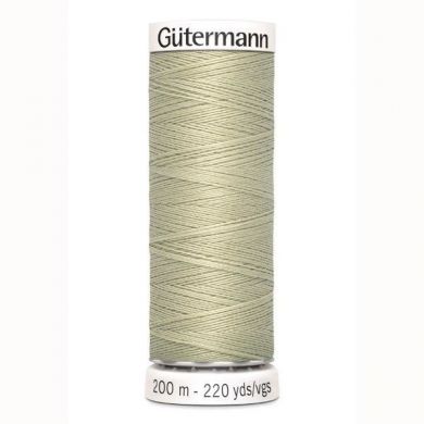 Gütermann Naaigaren 200 m, kleur 503