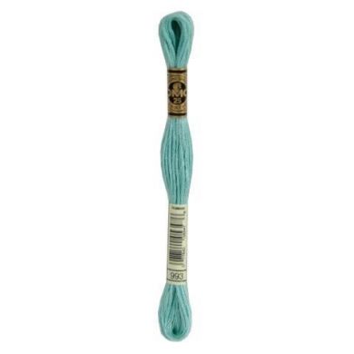DMC 117 Mouline kleur 993