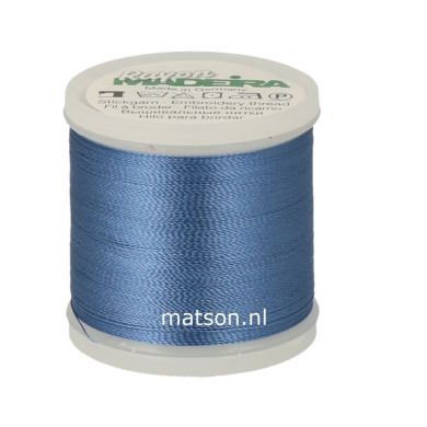 Madeira Rayon 200 m, kleur 1143
