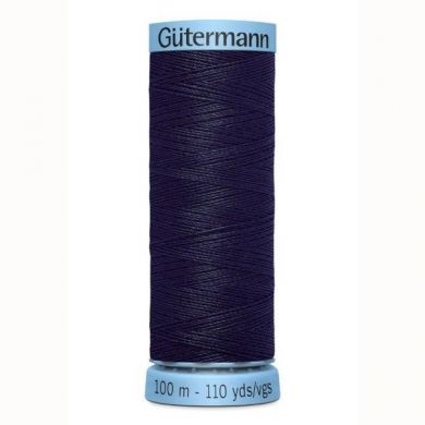 Gütermann Zijde 100m kleur 339