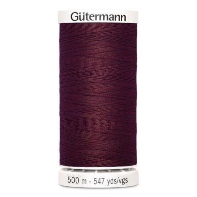 Gütermann Naaigaren 500 m, kleur 369