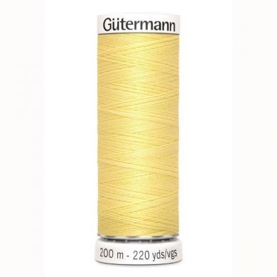 Gütermann Naaigaren 200 m, kleur 578