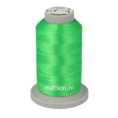 Brildor Polyester 1000 m, kleur 1613