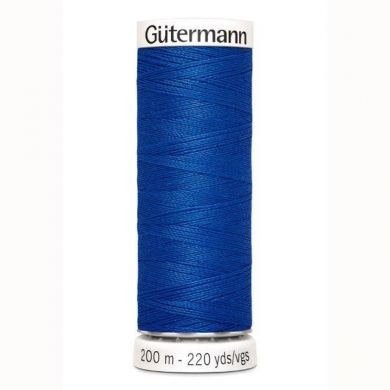 Gütermann Naaigaren 200 m, kleur 315