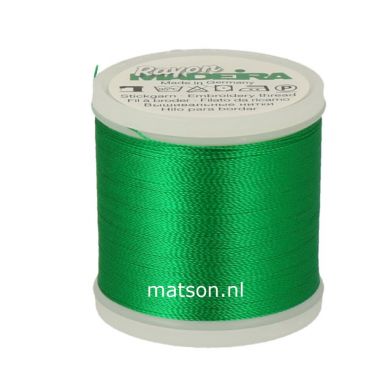 Madeira Rayon 200 m, kleur 1051