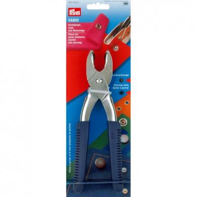 Vario tang drukknopen Prym