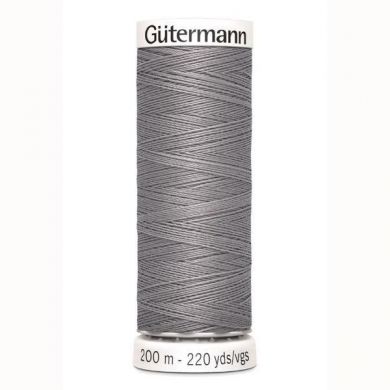 Gütermann Naaigaren 200 m, kleur 493